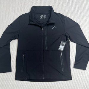 TLF BLK Jacket
